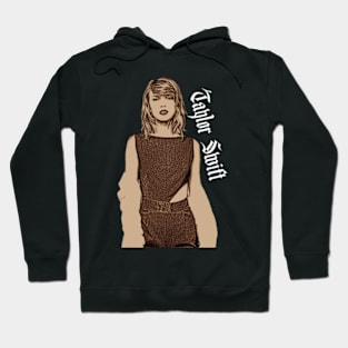 Taylor 1989 Hoodie